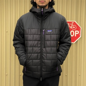 �yPatagonia�z �����Y�E�n�C���t�g�E�i�m�E�p�t�E�t�[�f�B