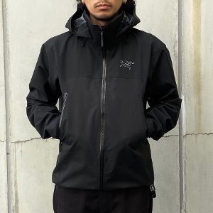 SALE �yARC'TERYX�z �x�[�^ AR �W���P�b�g �����Y