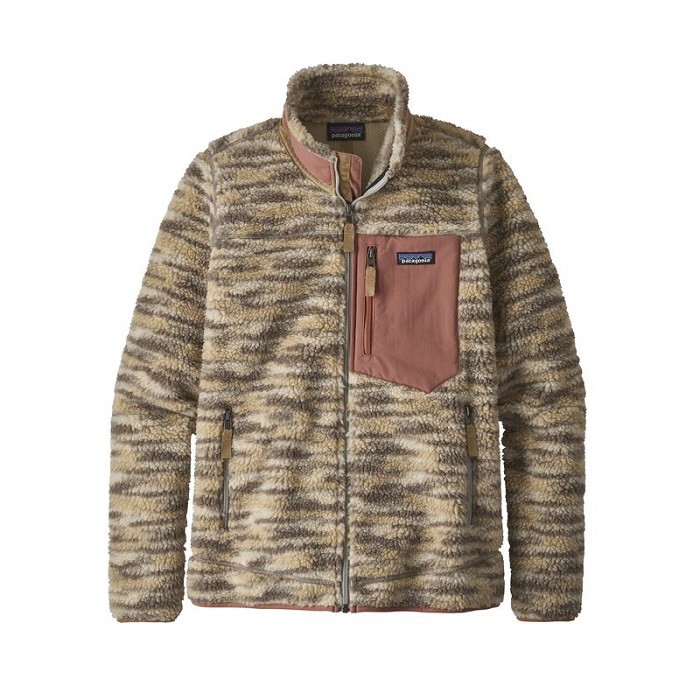 SALE 【Patagonia】 ウィメンズ・クラシック・レトロX・ジャケット