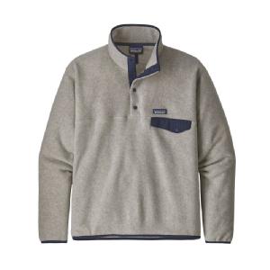 yPatagoniaz Mens Lightweight Synch Snap-T Pullover