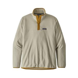 Patagonia】 メンズ・マイクロD・スナップT・プルオーバー - TOPS