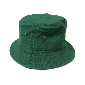 new hattan 1500 Bucket Hat -twill-