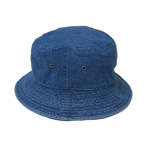 new hattan 1530 Bucket Hat -denim-