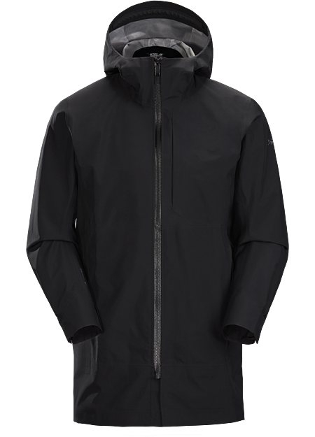 ARCTERYX(アークテリクス) Sawyer Coat(ソーヤーコート)M予算オーバーなので考えます