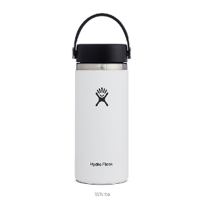 【Hydro Flask】16 oz Wide Mouth