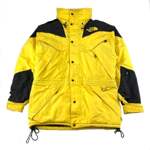 Used s THE NORTH FACE ザ ノースフェイス スキーウェア   VINTAGE