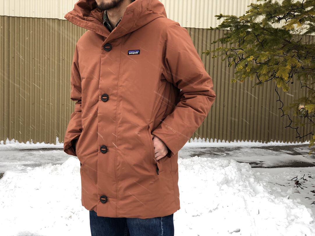 19920円公式 通販 オンライン 一手販売 Patagonia ダウンメンズ